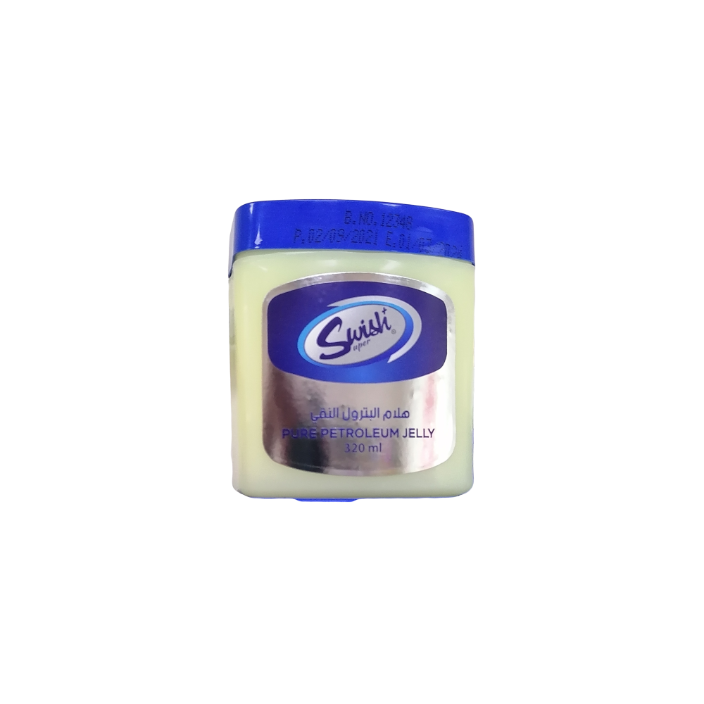 Petroleum Jelly 350ML